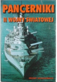 Pancerniki II wojny światowej