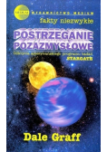 Postrzeganie pozazmysłowe