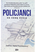 Policjanci Za cenę życia