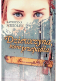 Dziewczyna która przepadła