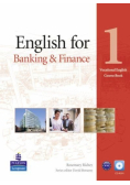 English for Banking and Finance  Part 1