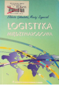Logistyka międzynarodowa