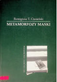 Metamorfozy maski