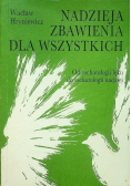 Nadzieja zbawienia dla wszystkich