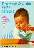 Pierwsze 365 dni życia dziecka