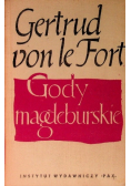 Gody Magdeburskie