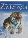 Encyklopedia dla dzieci Zwierzęta