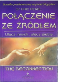 Połączenie ze źródłem Ulecz innych, ulecz siebie