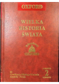 Wielka historia świata Tom 2