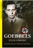 Goebbels Życie i śmierć
