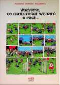 Wszystko co chcielibyście wiedzieć o piłce