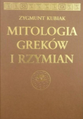 Mitologia Greków i Rzymian