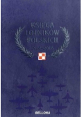 Księga lotników polskich 1918  2018