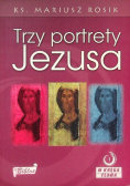 Trzy portrety Jezusa