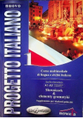 Nuovo Progetto Italiano 1 A1 - A2