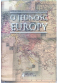 O jedność Europy