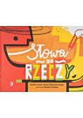 Słowa do rzeczy