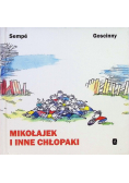 Mikołajek i inne chłopaki