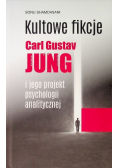 Kultowe fikcje C.G. Jung i jego projekt psychologii analitycznej