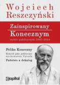 Zainspirowany Konecznym