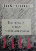 Ekstrakcja miedzi Hydroksyoksymami
