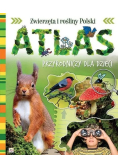 Atlas przyrodniczy dla dzieci TW w.2