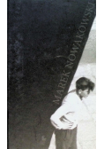 Pióro  Nowakowski Autobiografia literacka