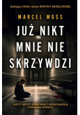 Już nikt mnie nie skrzywdzi
