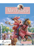 Martynka Poznaje Świat