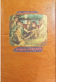 Pawlik morozow