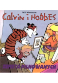 Calvin i Hobbes Zemsta pilnowanych.
