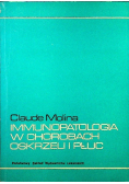 Immunopatologia w chorobach oskrzeli i płuc