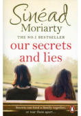 Our Secrets and Lies