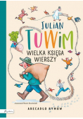 Wielka ksiega wierszy. Abecadło rymów