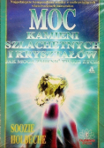 Moc kamieni szlachetnych i kryształów