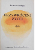Przywróceni życiu