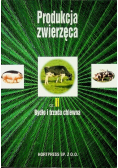 Produkcja zwierzęca Część 2 Bydło i trzoda chlewna