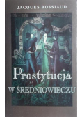 Prostytucja w średniowieczu