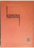 Kominy