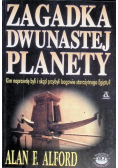 Zagadka dwunastej planety