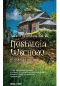 Nostalgia Wschodu. Śladami unitów