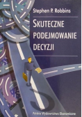 Skuteczne podejmowanie decyzji