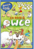 Opowiem ci, mamo, co robią owce