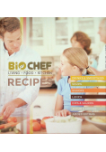 Biochef Living Food Kitchen Recipes