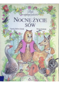 Nocne życie sów