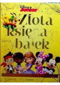 Złota księga bajek
