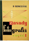 Zasady fotografii część 1