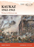 Kaukaz 1942 - 1943