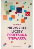 Niezwykłe liczby profesora Stewarta
