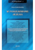 W poszukiwaniu Jezusa